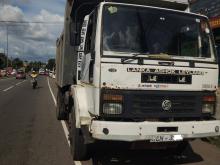 Ashok-Leyland Tipper 2017 Lorry