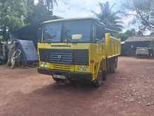 Ashok-Leyland Tipper 2017 Lorry
