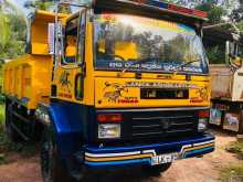 Ashok-Leyland Tipper 2013 Lorry