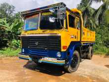 Ashok-Leyland Tipper 2012 Lorry