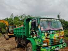 Ashok-Leyland Tipper 1999 Lorry