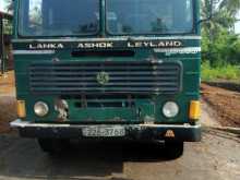 Ashok-Leyland Tipper 1998 Lorry