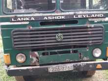 Ashok-Leyland Tipper 1998 Lorry