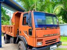 Ashok-Leyland Tipper 2 Cube 2011 Lorry