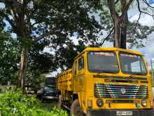 Ashok-Leyland Tipper 2000 Lorry
