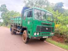Ashok-Leyland Tipper 2005 Lorry
