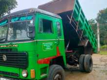 Ashok-Leyland Tipper 2005 Lorry