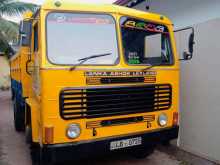 Ashok-Leyland Tipper 2005 Lorry