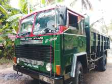 Ashok-Leyland Tipper 2005 Lorry