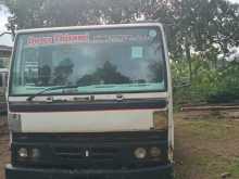 Ashok-Leyland Tipper 2006 Lorry