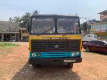 Ashok-Leyland Tipper 2006 Lorry