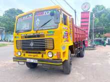 Ashok-Leyland Tipper 2006 Lorry