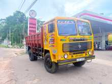 Ashok-Leyland Tipper 2006 Lorry