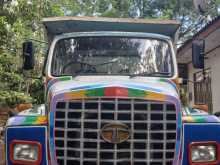 Tata Tipper 2007 Lorry