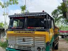 Ashok-Leyland Tipper 2007 Lorry
