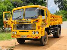 Ashok-Leyland Tipper 2007 Lorry