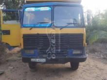 Ashok-Leyland Tipper 2007 Lorry