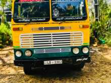 Ashok-Leyland Tipper 2007 Lorry