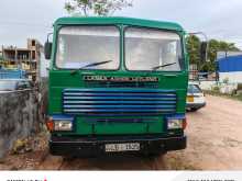 Ashok-Leyland Tipper 2007 Lorry