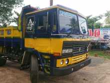 Ashok-Leyland Tipper 2008 Lorry