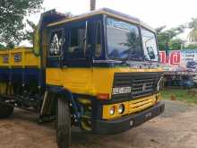 Ashok-Leyland Tipper 2008 Lorry