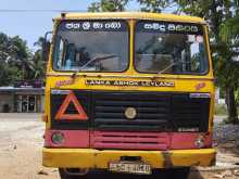 Ashok-Leyland Tipper 2008 Lorry