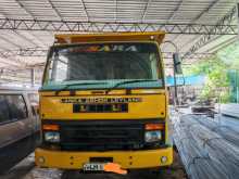 Ashok-Leyland Tipper 2010 Lorry