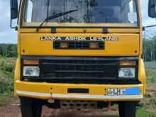 Ashok-Leyland Tipper 2010 Lorry