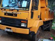 Ashok-Leyland Tipper 2010 Lorry