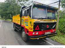 Ashok-Leyland Tipper 2010 Lorry