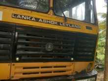 Ashok-Leyland Tipper 2010 Lorry