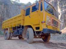 Ashok-Leyland Tipper 2010 Lorry