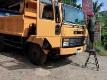 Ashok-Leyland Tipper 2010 Lorry