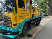 Ashok-Leyland Tipper 2010 Lorry