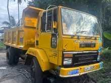 Ashok-Leyland Tipper 2010 Lorry