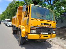Ashok-Leyland Tipper 2010 Lorry