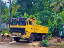 Ashok-Leyland Tipper 2011 Lorry