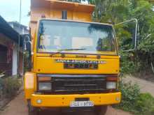 Ashok-Leyland Tipper 2011 Lorry