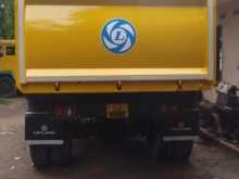 Ashok-Leyland Tipper 2011 Lorry