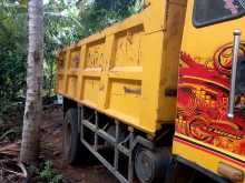 Ashok-Leyland Tipper 2011 Lorry
