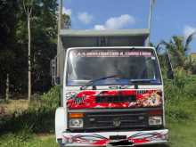 Ashok-Leyland Tipper 2011 Lorry