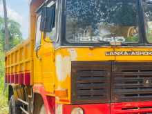 Ashok-Leyland Tipper 2011 Lorry