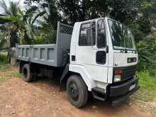 Ashok-Leyland Tipper 2011 Lorry