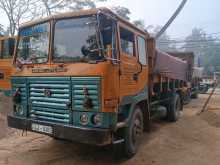 Ashok-Leyland Tipper 2011 Lorry