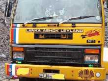 Ashok-Leyland Tipper 2011 Lorry