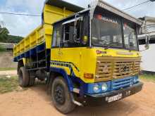 Ashok-Leyland Tipper 2011 Lorry