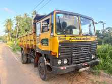 Ashok-Leyland Leyland 2011 Lorry