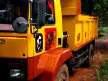 Ashok-Leyland Tipper 2011 Lorry
