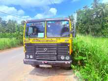 Ashok-Leyland Tipper 2011 Lorry