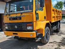 Ashok-Leyland Tipper 2011 Lorry